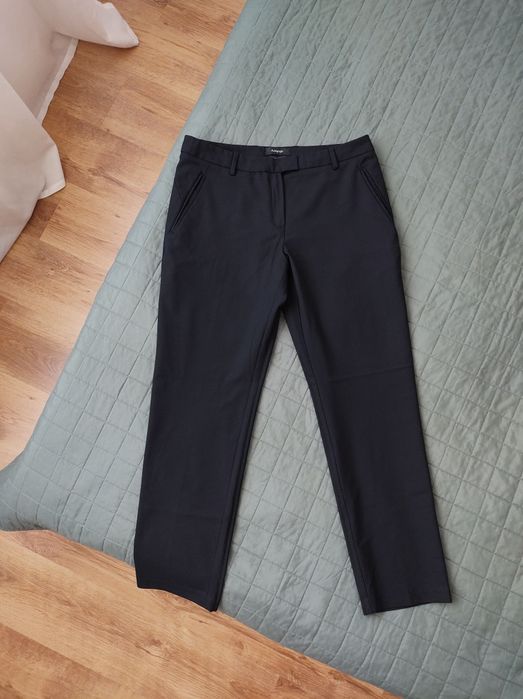 Autograph rozmiar M/L eleganckie spodnie damskie
