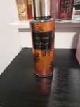 Body splash coconut passion