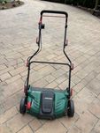 Wertykulator Parkside PLV 1500 B1