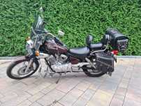 Yamaha Virago XV