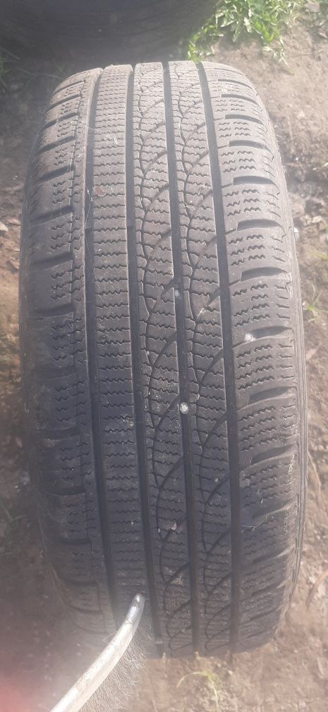 Sprzedam opony 205/55 R16