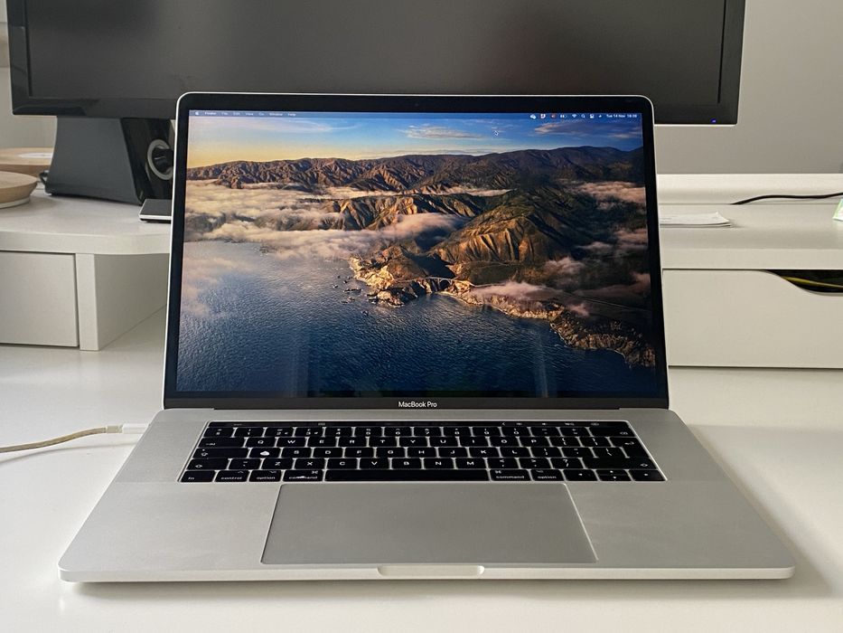Macbook Pro 15”