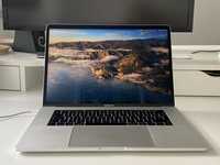 Macbook Pro 15”