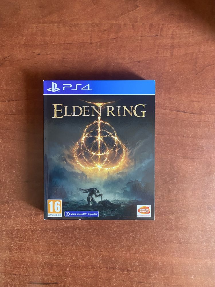 Elden Ring Complete Edition