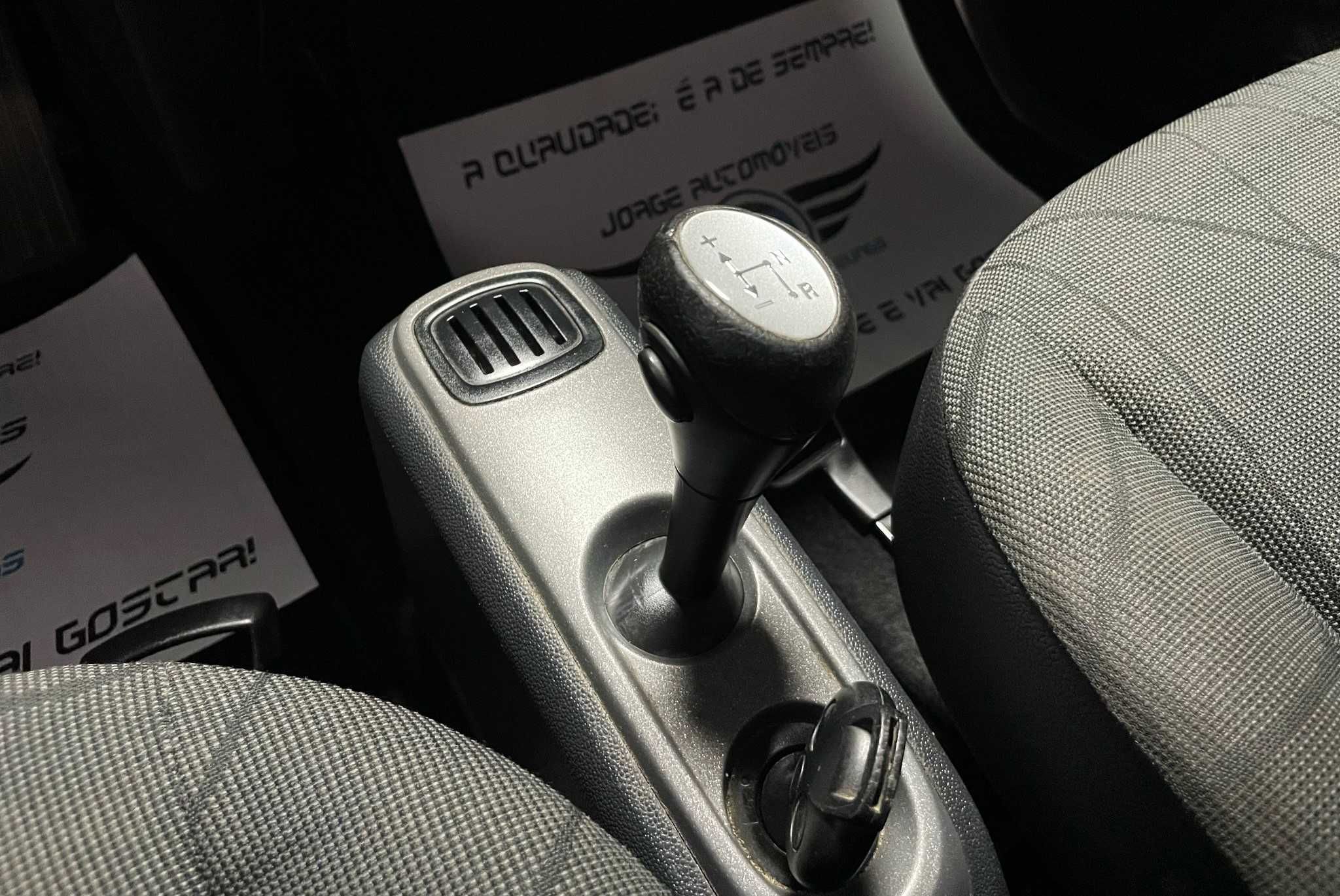 Smart ForTwo Coupe Cdi Passion 54 Softouch Nacional 135000kms