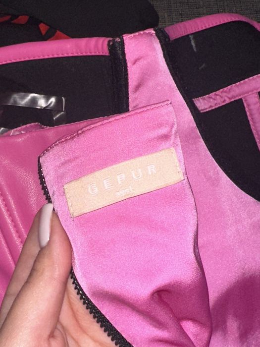 корсет від Gepur