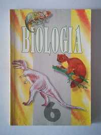 Biologia 6 - H. Lach, K. Mnich - OKAZJA TANIO!!!