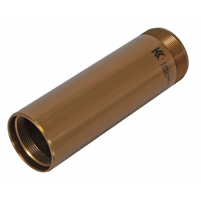 Fox Float X2 Kashima Outerbody Trunnion 205mm x 65mm