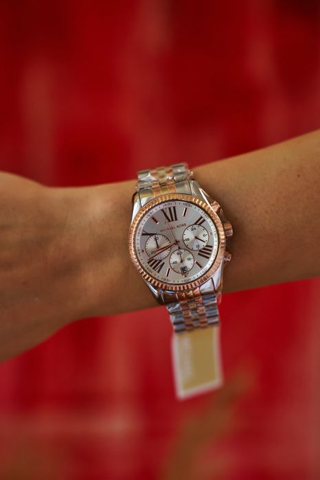 Годинник Michael Kors Lexington MK5955/MK5735