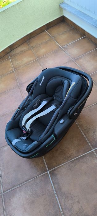 Ovo Maxi-Cosi Coral 360°