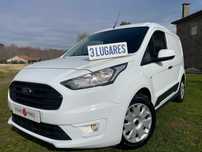 Ford Transit Connect 3 lugares 100 CV