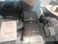 Vendo LCD DVD player denver