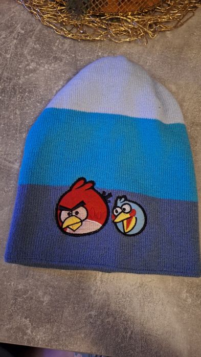 Sprzedam nową czapkę zimową