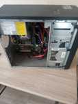 HP deskop z procesorem  Intel E2200  2x 2.2.ghz - na stanie