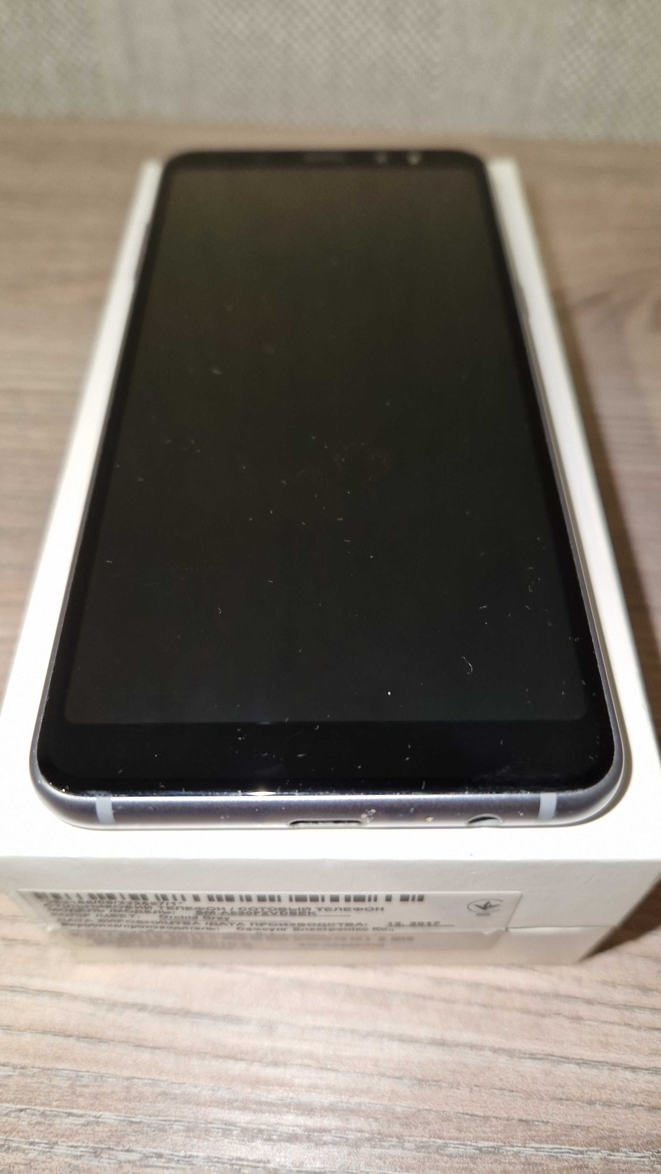 Samsung Galaxy A8 (A530F) 4/32