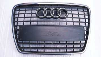 Audi A6 C6 LiFT Grill Maski Przedniej