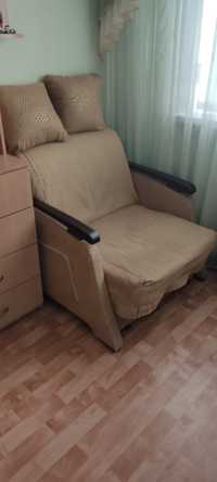 Продам раскладное кресло, кресло-кровать