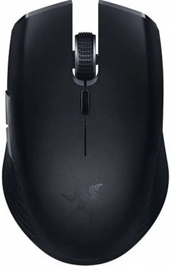 Миша Razer Atheris Wireless/Bluetooth Black