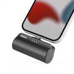 Iwalk Mała Przenośna Ładowarka 3350 Mah Power Bank  Iphone
