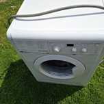 Pralka Indesit 6kg wsadu
