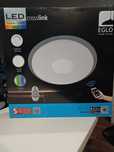Lampa led Eglo 32343-duża 57cm,16 mln kolorów,aplikacja+pilot.