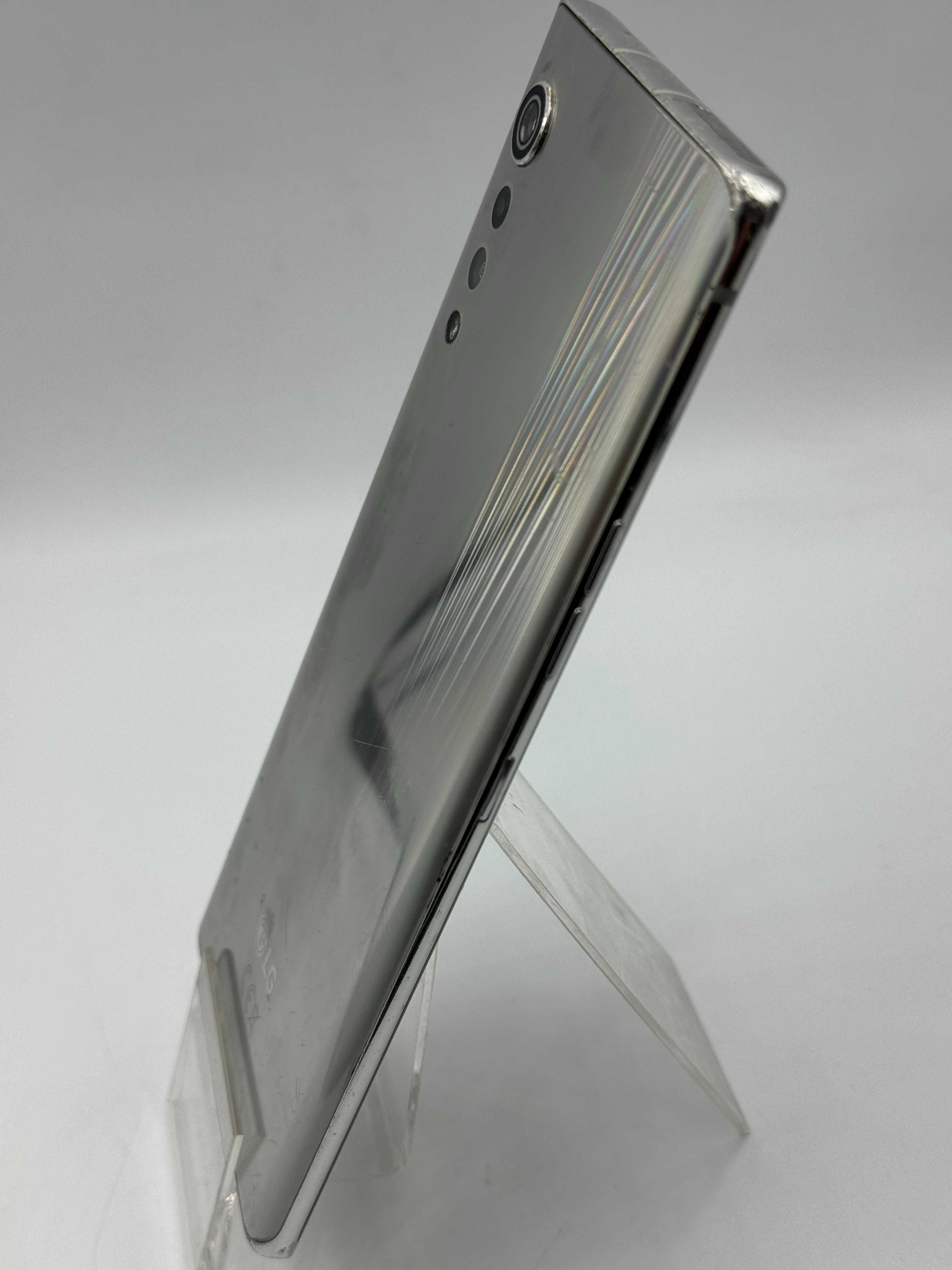 Smartfon LG Velvet 6 GB / 128 GB wielokolorowy