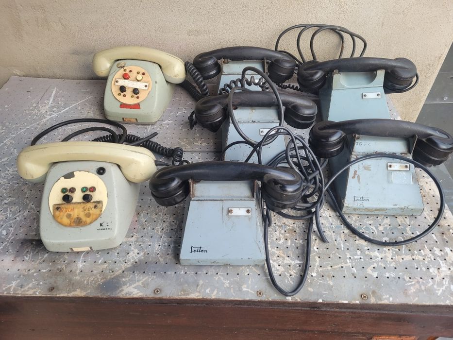 Telefony kolejowe PKP