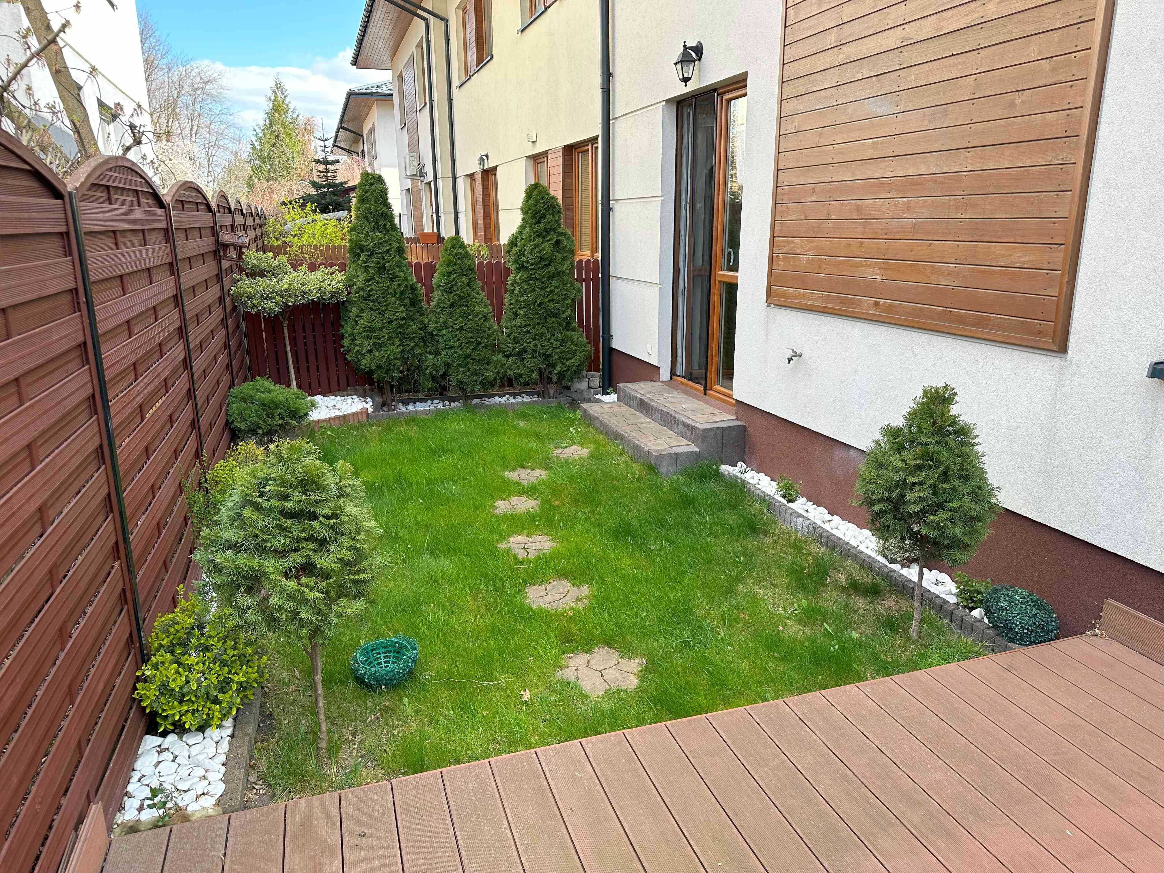 Wynajmę mieszkanie bezczynszowe  67 m2 Warszawa, Marki Mazowieckie