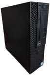 Komputer Dell Optiplex 3050 SFF i5-6500 DDR4 8GB SSD M2 256GB