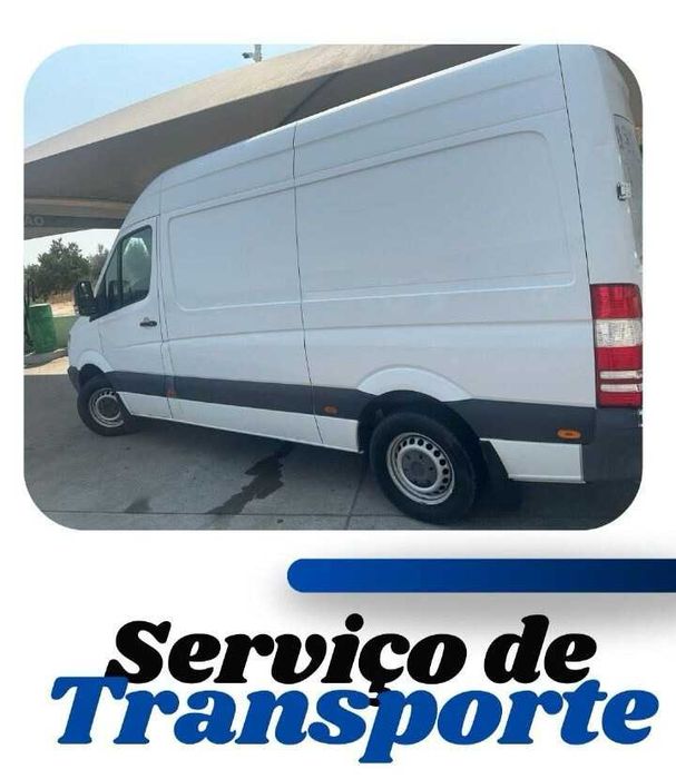 Mudanças & Transportes para Todo o País – Rápido, Seguro e Acessível