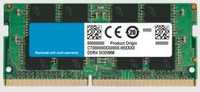 Memória Lenovo 8GB DDR4-3200 SODIMM