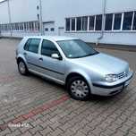 Sprzedam Volkswagen Golf 2002 r.