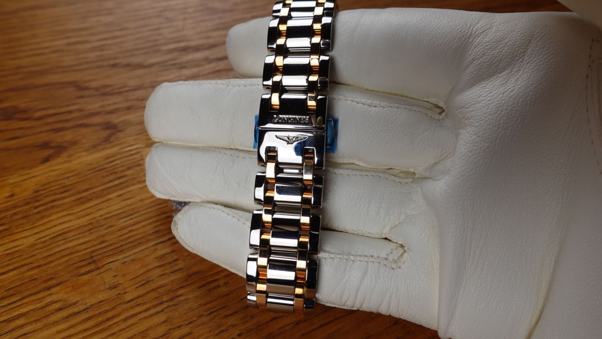 Longines DolceVita – unikalny damski zegarek z 244 (!) diamentami