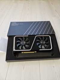 GeForce Rtx 3060 ti Founders edition от nvidia