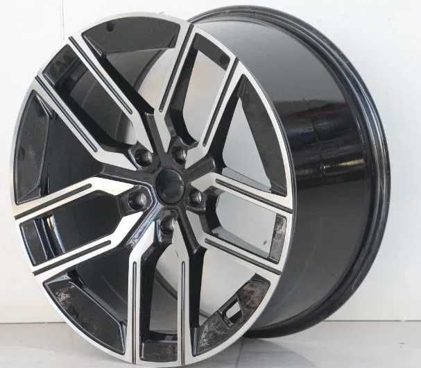 Alufelgi 20 komplet 5x112 ET25 ET40 Mercedes, BMW, Audi, VW, Skoda