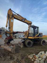 Cat m315 Caterpillar