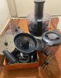 Robot kuchenny Philips
