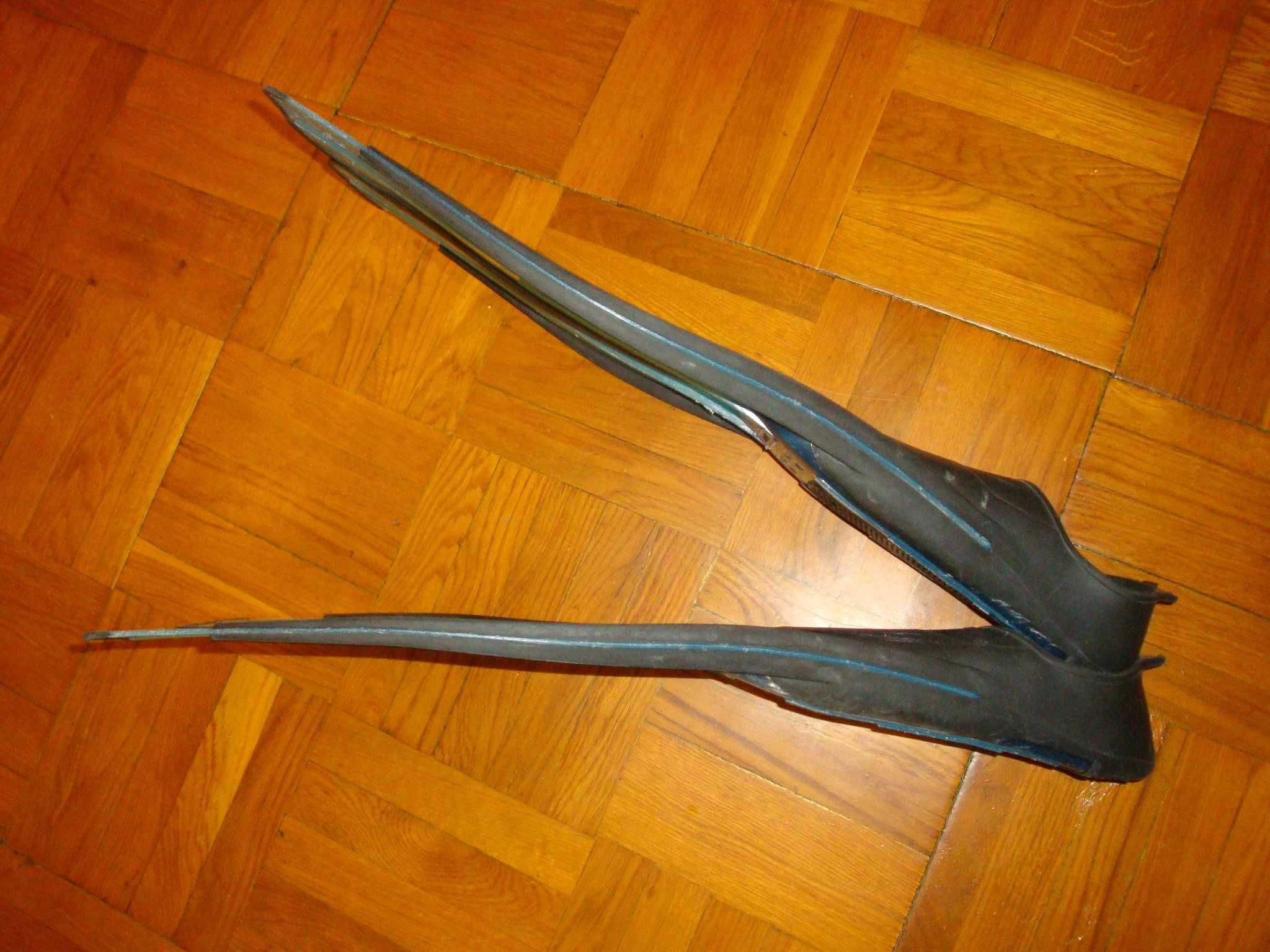 Ласты CRESSI ( Италия ) , размер 43-44 ( 26,5 - 27 см )