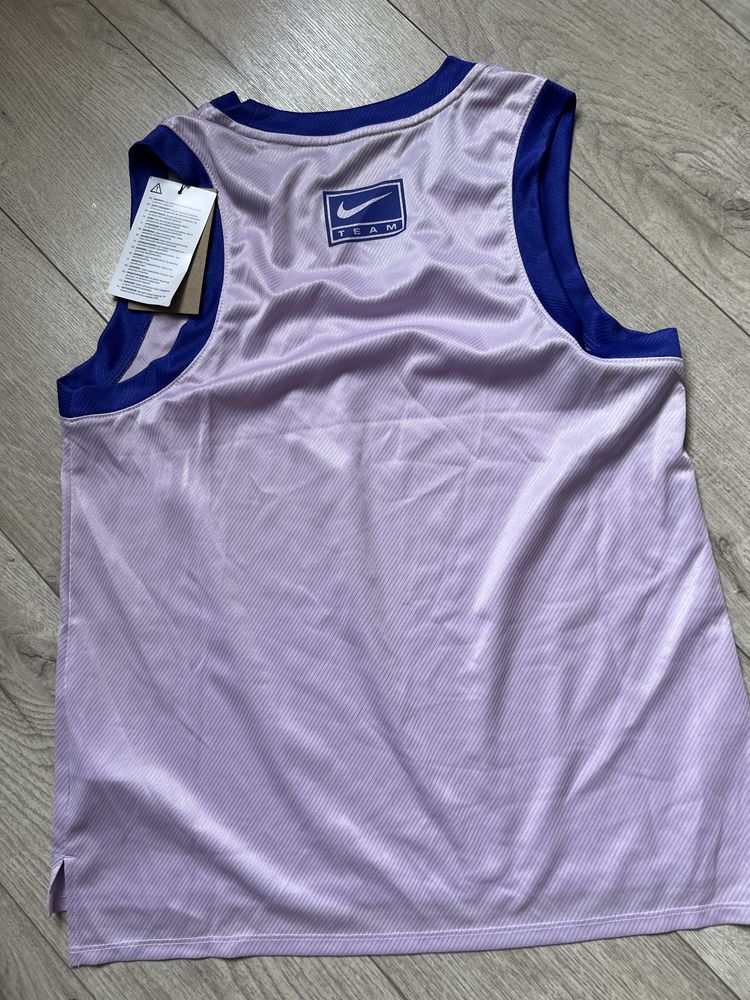 Nike  майка баскетбольна жіноча М