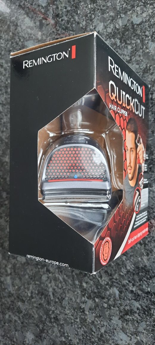 Remington QuickCut maszynka do strzyżenia