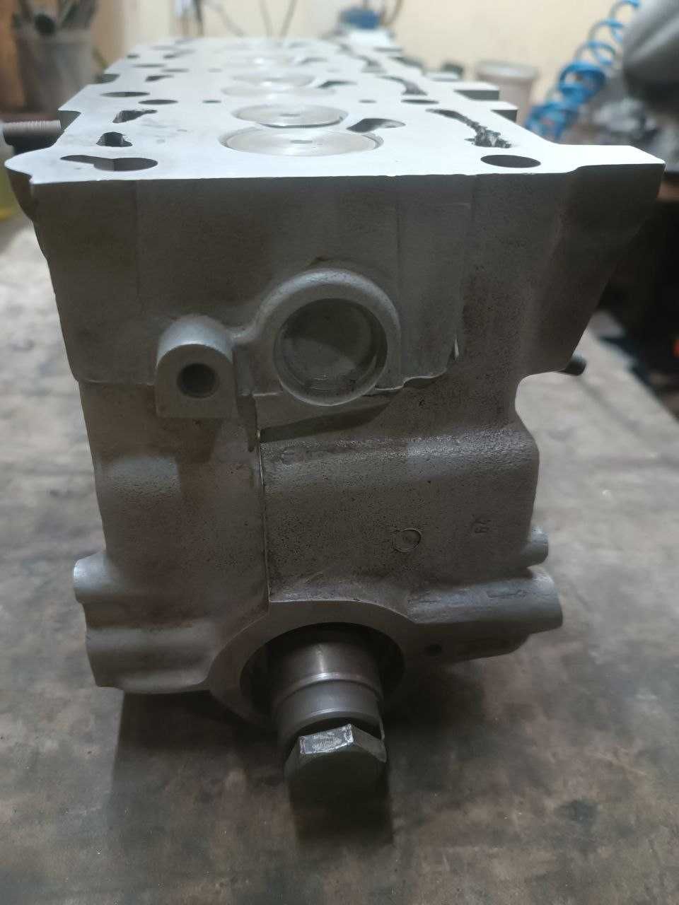 VW Golf3 1.4 гбц