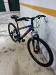 Bicicleta Apollo 24
