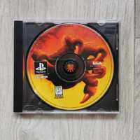 Diablo - NTSC gra unikat Sony PlayStation (PSX) (PS1)