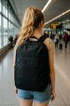 Plecak podręczny 40x25x20 – darmowy bagaż do Ryanair i Wizzair