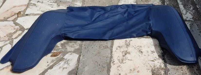 Cobertura de capota para fiat