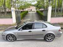 Saab 9 - 3 Aero 210cvs