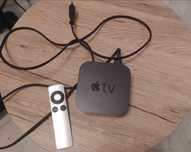 Apple TV A1625 32GB