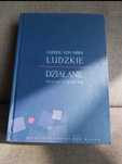 Książka Ludzkie działanie. Traktat o ekonomii. Ludwig von Mises.