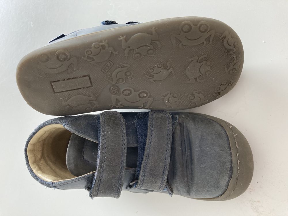 Buty dziecięce trzewiki Primigi rozmiar 26