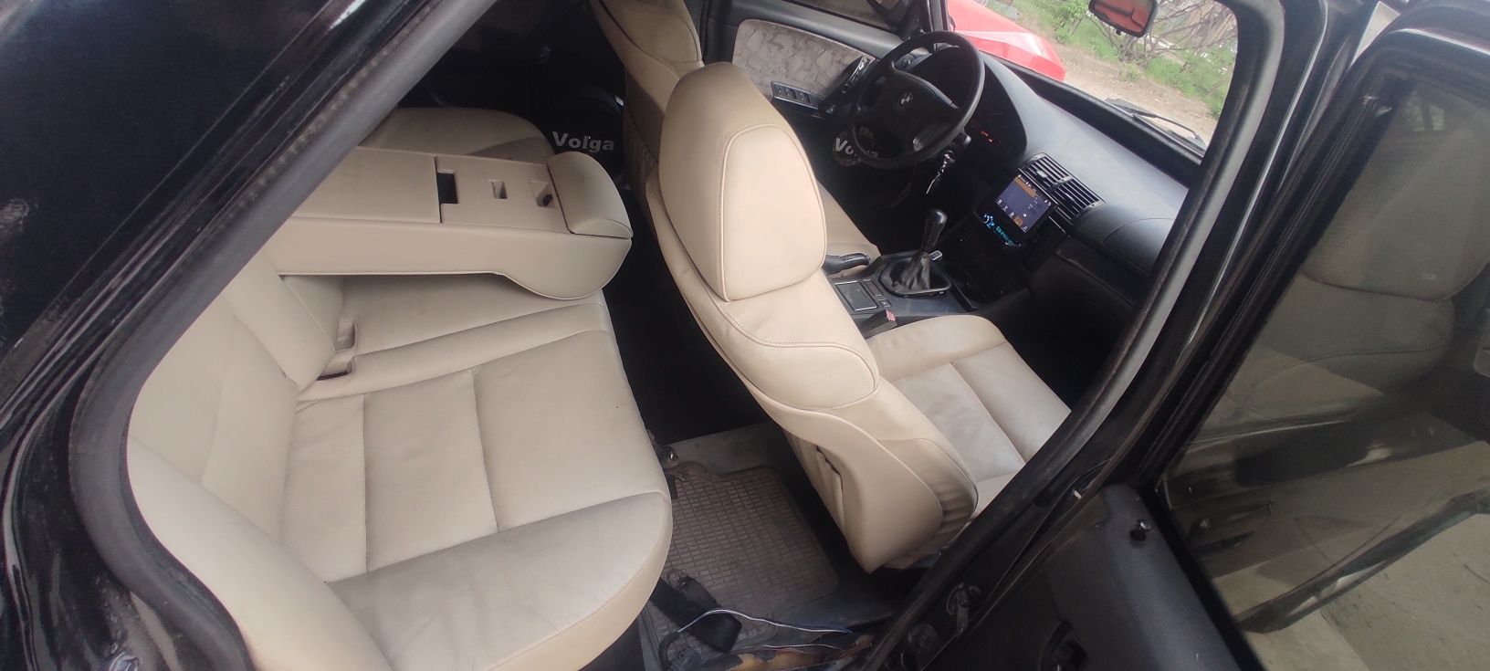 Срочно продам Волгу - BMW